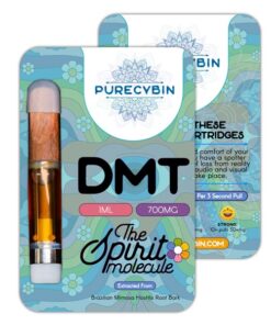 Buy DMT 1ml Purecybin 700mg