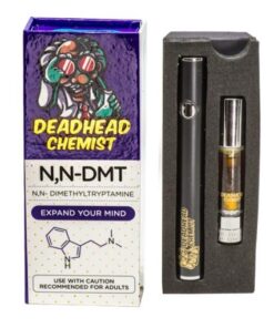 BUY DMT (CARTRIDGE AND BATTERY)
